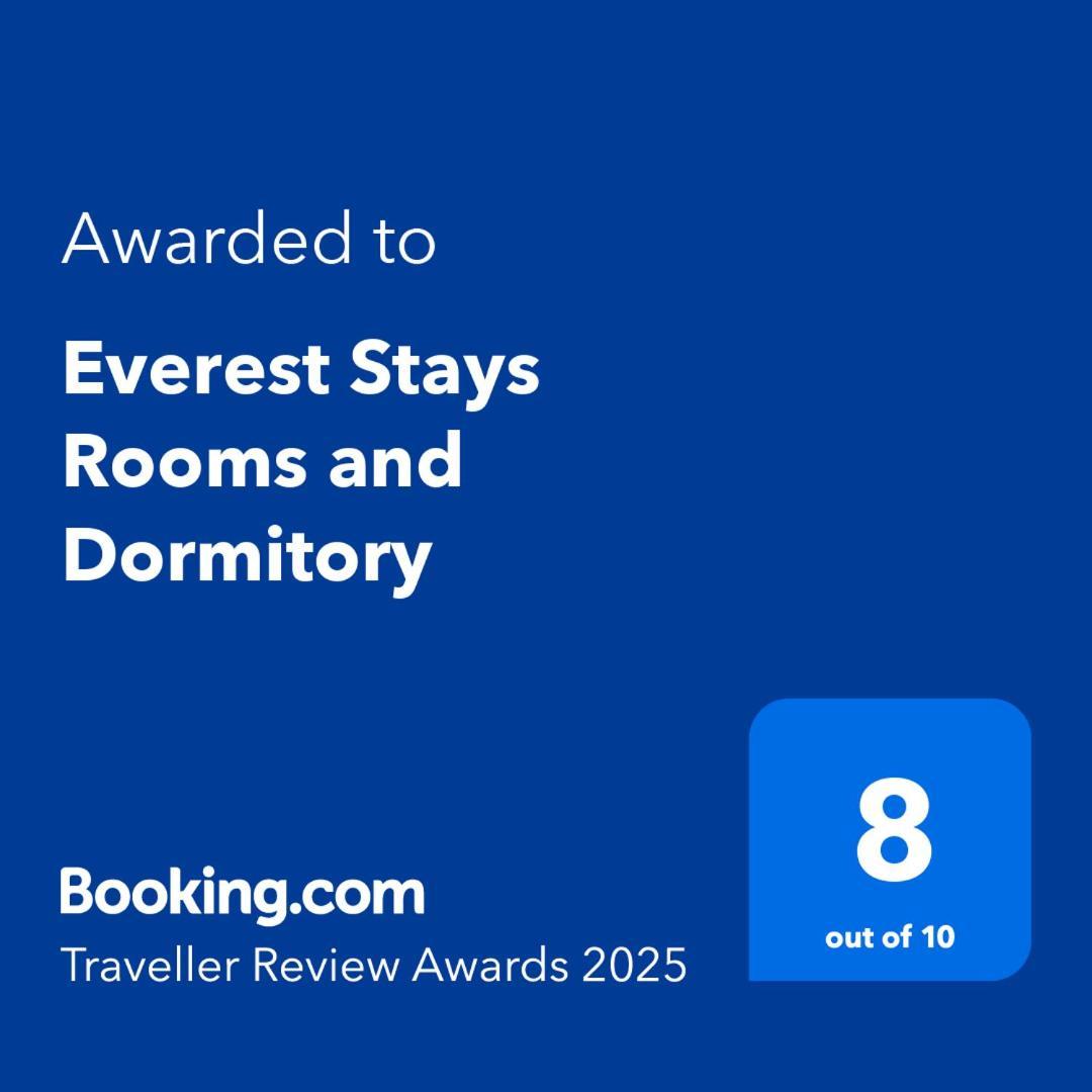 Everest Stays Rooms And Dormitory — Photos 1